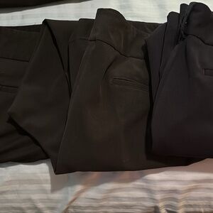 Women’s Dress Pants